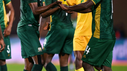 Prediksi Kualifikasi Piala Dunia: Afrika Selatan vs Zimbabwe – Derby Selatan yang Membara!