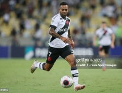 Derby Rio Membara: Flamengo vs Vasco, Siapa Raja di ‘Clássico dos Milhões’?