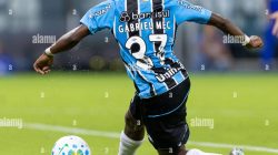 Duel Klasik vs Modern: Grêmio Hadapi Red Bull Bragantino di Brasileirão!