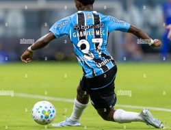 Duel Klasik vs Modern: Grêmio Hadapi Red Bull Bragantino di Brasileirão!