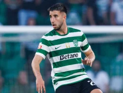 Inacio ke Chelsea? Siap Perkuat Lini Belakang!