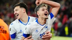 Inter Incar Duo Bosnia! Gebrakan Transfer Nerazzurri?