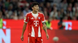 Juventus Kepincut Kim Min-jae? Siapkan Dana Segini!