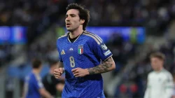 Juventus Mundur? Harga Tonali Bikin Gigit Jari!