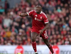 Konate Ragu Kontrak Baru, Real Madrid Siap Sambar?