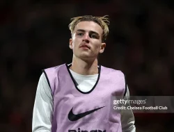 Lampard Kepincut! Bintang Muda Chelsea Merapat ke Coventry?
