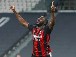 Leao Dikritik? Tomori Pasang Badan, Ungkap Fakta Ini!