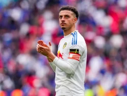 Leeds Tersingkir! Ampadu: Fokus Liga!