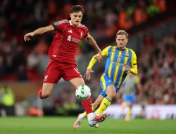 Leoni ‘Monster’? Slot Kagum Pemulihan Bintang Muda!