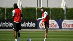 Locatelli Bertahan! Juventus Umumkan Kontrak Baru?