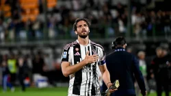 Locatelli Terpukau! Mimpi Masa Kecil Jadi Nyata di Juve