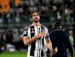 Locatelli Terpukau! Mimpi Masa Kecil Jadi Nyata di Juve