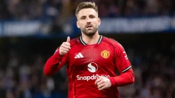 Luke Shaw Ukir Sejarah di MU? Musim Terbaiknya!