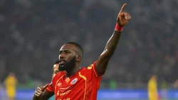 Macan Kemayoran Mengaum! Allano Percaya Diri Tatap Laga Tandang