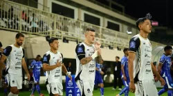 Macan Kemayoran Mengaum! Taktik Calonego Bawa 3 Poin