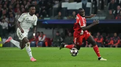 Madrid Terancam! Kutukan Bayern Hantui?