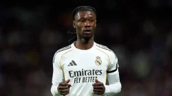 Madrid Tersingkir, Camavinga Menangis! Masa Depan Suram?