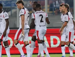 Milan Boncos? 500 Juta Euro Ambyar Tak Berbekas!