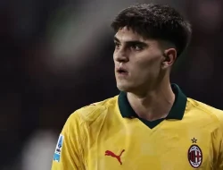 Milan Diguyur Semangat! Dua Pemain Ini Latihan Gila!