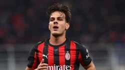 Milan Loyo, Juventus Siap Bajak Jashari?