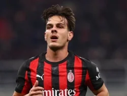 Milan Loyo, Juventus Siap Bajak Jashari?