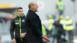 Milan Rombak Total! Allegri Prioritaskan Bek Tangguh