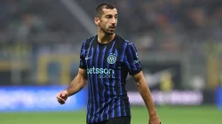 Mkhitaryan Starter? Inter Siap Gebuk Cagliari!