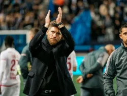 Monaco Bangkit! Pelajaran Pahit Jadi Kunci?