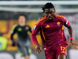 MU Berpeluang Besar Dapatkan Manu Kone, Harga Miring!