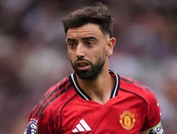 MU Cari Nahkoda Baru? Nama Kejutan Mencuat!