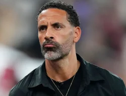 MU Kalah, Ferdinand Murka! Kartu Merah Martinez?