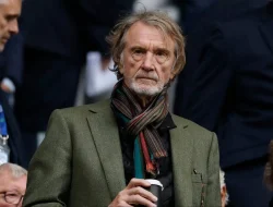 MU Kepincut Emery? Siap Tikung Arteta!