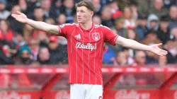 MU Masih Berpeluang Bajak Anderson? Asa Belum Padam!