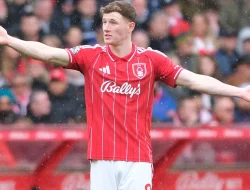 MU Masih Berpeluang Bajak Anderson? Asa Belum Padam!