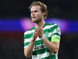 MU Salip City! Rebutan Bintang Sporting Memanas