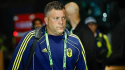 Nashville SC: Lanjutkan Tren Positif!