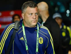 Nashville SC: Lanjutkan Tren Positif!