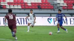 Persija Gagal Raih Poin Penuh, Fajar Kecewa!