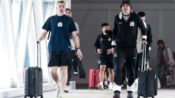 Persik Kediri Siap Kejutkan PSM di Parepare!