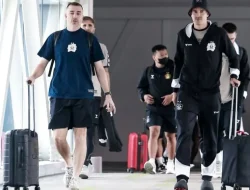 Persik Kediri Siap Kejutkan PSM di Parepare!