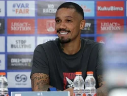 Persis Solo Incar 3 Poin! Misi Balas Dendam Dimulai?