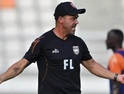 Pesut Etam Menang, Pelatih Sentil Suporter!