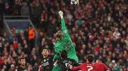 PSG Bungkam Anfield! Safonov: Kami Haus Kemenangan!