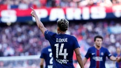 PSG Menggila! Doue: Performa Sempurna!