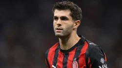 Pulisic Mandul Gol, Kontrak Baru di Milan Terancam?