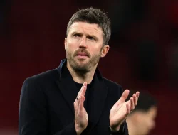 Rashford Dilego? MU Atur Ulang Skuad!