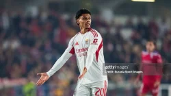 Rios Rebutan! MU dan Fulham Saling Sikut?