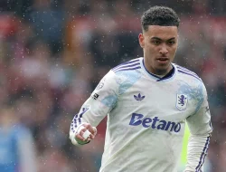 Rogers ke MU? Satu Syarat Ini Penentu!