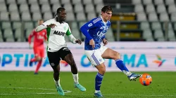 Sassuolo vs Como: Kejutan Serie A Terjadi?