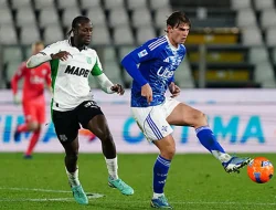 Sassuolo vs Como: Kejutan Serie A Terjadi?